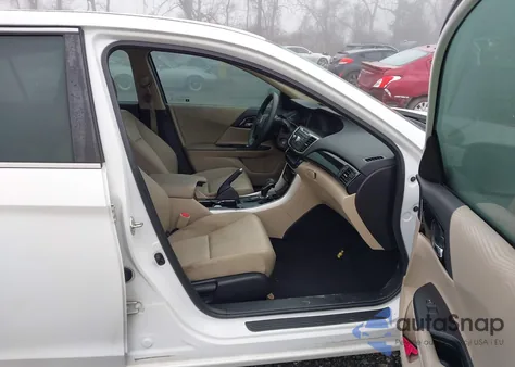 2017 Honda Accord Lx from USA, damaged, VIN 1HGCR2F39HA130012